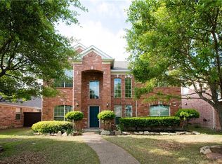 1133 Ducks Lndg, Frisco, TX 75033