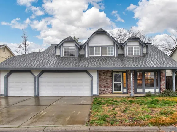 2537 Winsford Ln, Carmichael, CA 95608