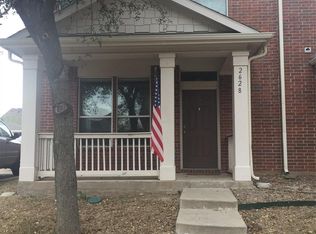 2628 Van Buren Dr, Plano, TX 75074