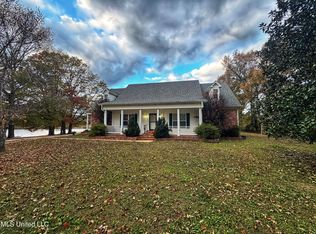 29195 Highway 4 E, Senatobia, MS 38668