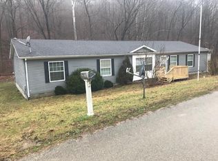 2829 Straight Creek Rd, Waverly, OH 45690