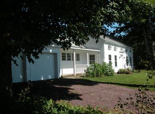 2541 Lincoln Hill Rd, Shrewsbury, VT 05738