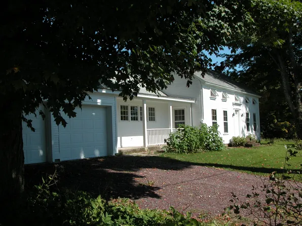 2541 Lincoln Hill Rd, Shrewsbury, VT 05738