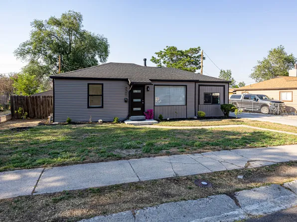 4560 W 5540 S, Salt Lake City, UT 84118