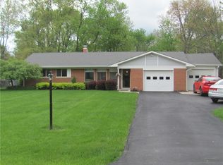 6940 Tousley Dr, Indianapolis, IN