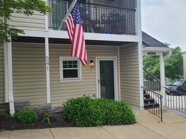 541 McManus Way #C1, Baltimore, MD 21286