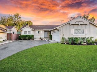 20340 Gresham St, Winnetka, CA 91306