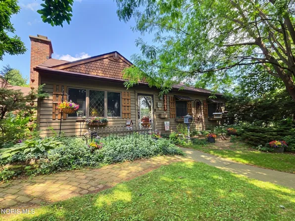 2303 Bahiamar Rd, Toledo, OH 43611