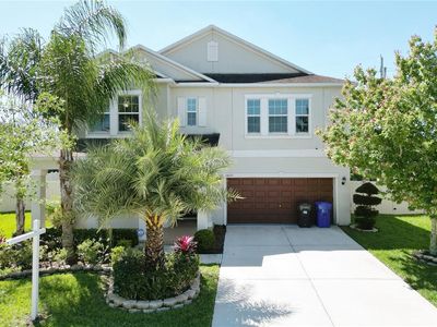 14033 Tropical Kingbird Way, Riverview, FL, 33579