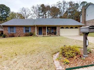 2508 Grist Mill Rd, Little Rock, AR 72227