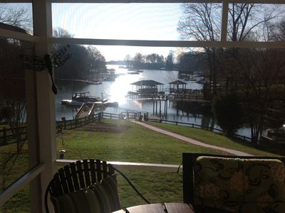 3726 Lake Shore Rd S, Denver, NC, 28037
