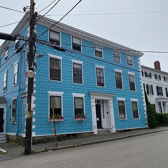 52 Washington St #4 — Photo 1