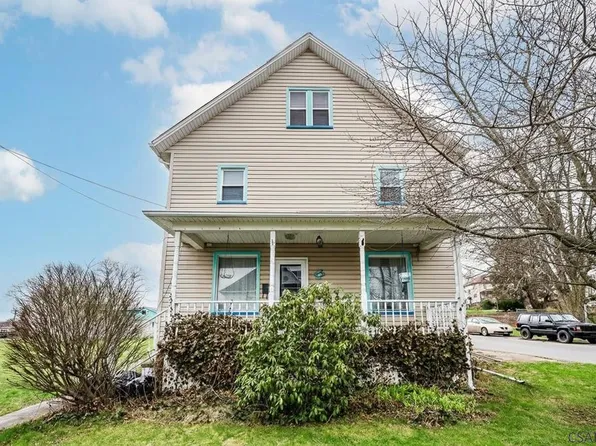 1312 Paint St, Windber, PA 15963