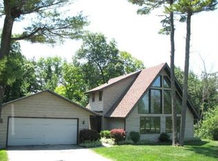 E0483 Macco Rd, Luxemburg, WI 54217
