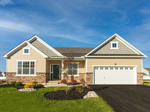 Folino Craftsman Exterior