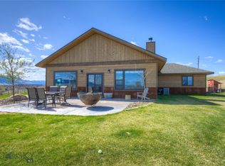 12 Indian Ridge Trl, Ennis, MT 59729