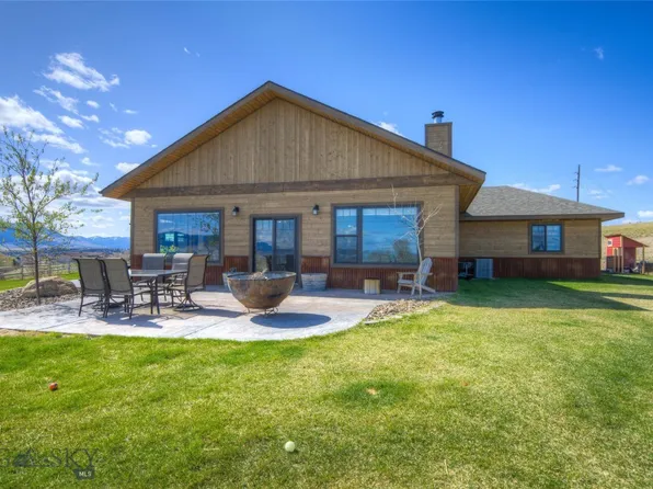 12 Indian Ridge Trl, Ennis, MT 59729