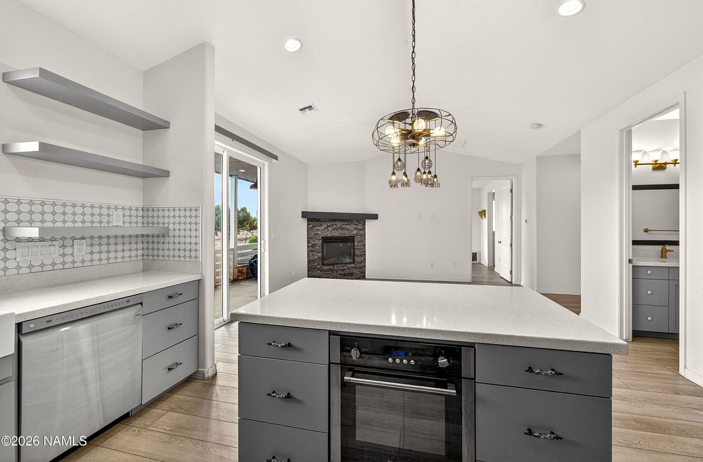 918 E Liane Blvd, Williams, AZ - More