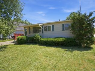 2967 Stockton Ave, Akron, OH 44314