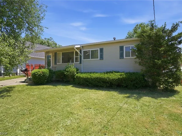 2967 Stockton Ave, Akron, OH 44314