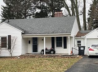 855 Grafton Rd, Newark, OH 43055