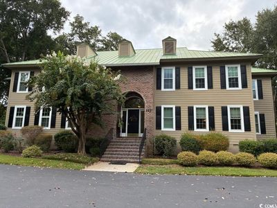 333 Golden Bear Dr. #4, Pawleys Island, SC, 29585