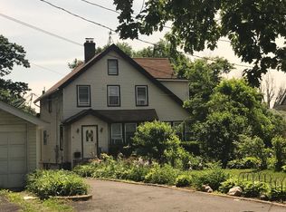 15 Willard Ave, Bloomfield, NJ 07003