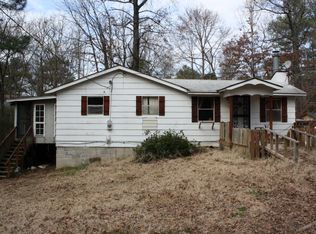 811 Pine Lake Dr, Batesville, MS 38606