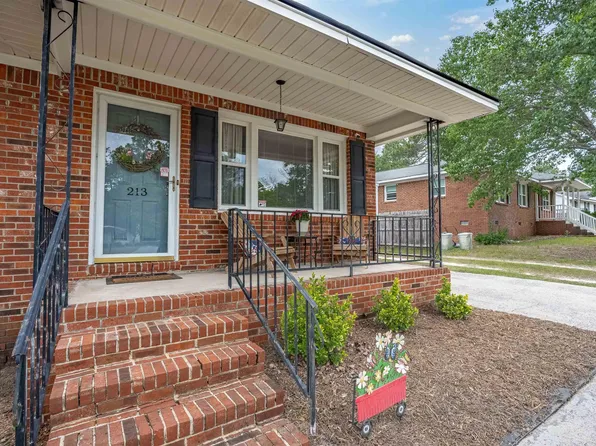 213 S Wrenwood Dr, Lexington, SC 29073