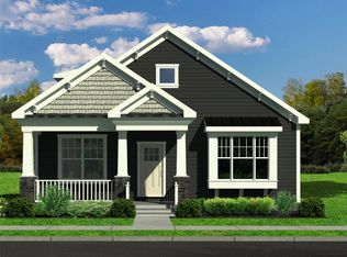 Bristole Plan, Traditions at Whitehall - 55+ Active Adult, Middletown, DE 19709