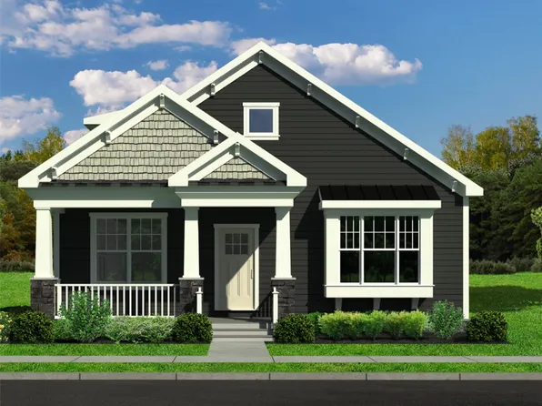 Bristole Plan, Traditions at Whitehall - 55+ Active Adult