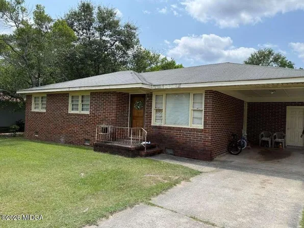 4123 Wrenwood Dr, Macon, GA 31206
