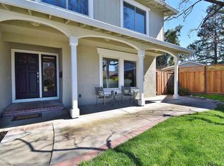 2115 Tanager Ct, Pleasanton, CA 94566