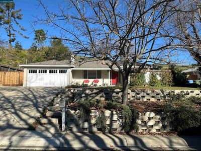 3344 Helen Ln, Lafayette, CA, 94549