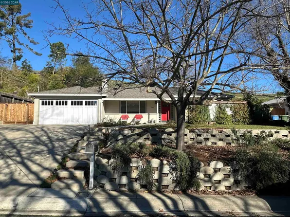 3344 Helen Ln, Lafayette, CA 94549