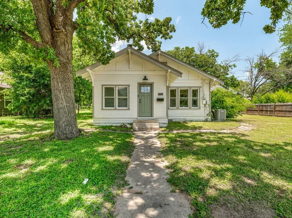 1143 W Jones St, Stephenville, TX 76401