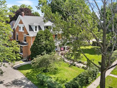 320 East Jackson Street, Ripon, WI, 54971