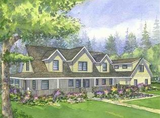 4103 N Glenn Rd, Spokane, WA 99206