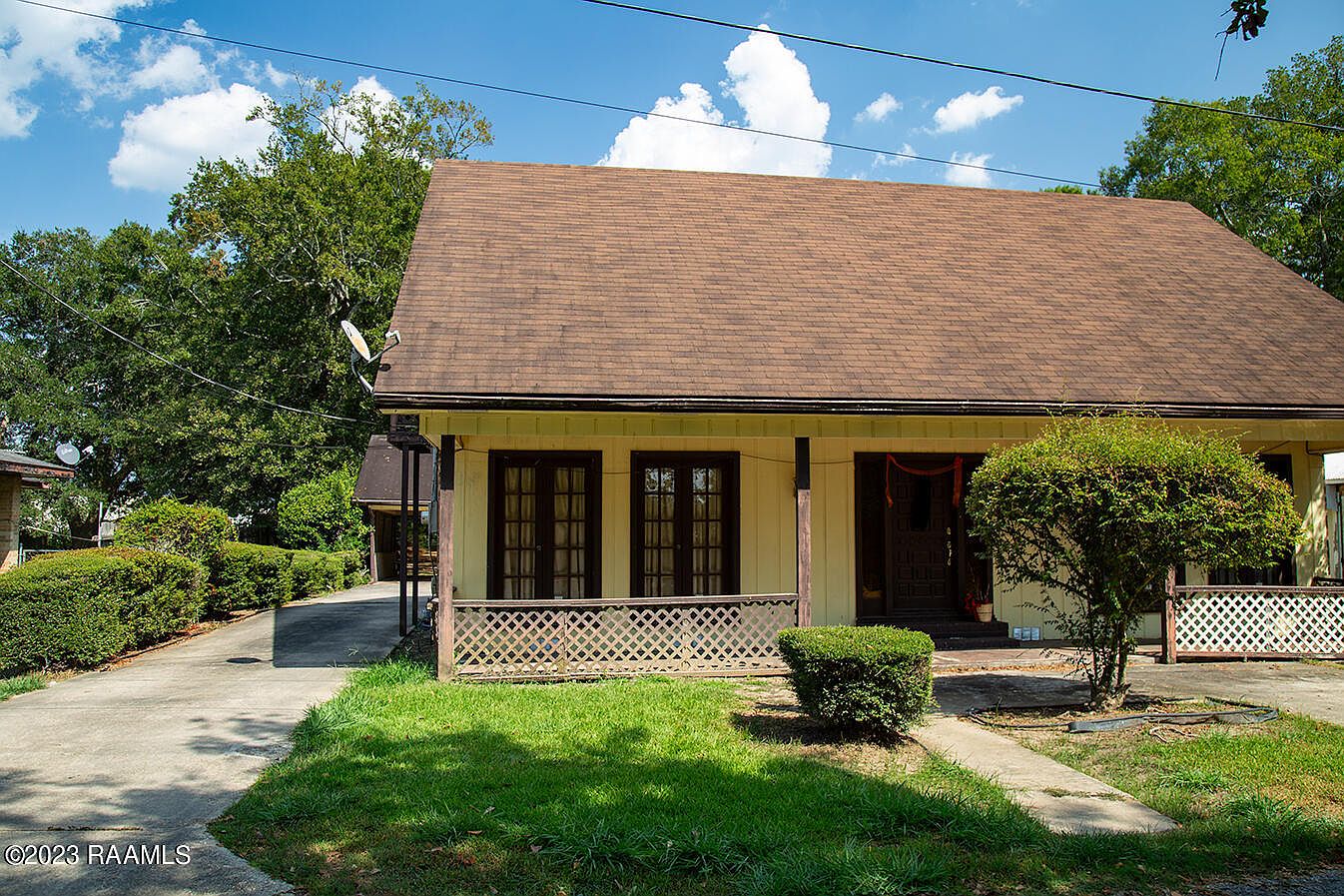 221 Jerome St, Loreauville, LA 70552 MLS 23009173 Zillow