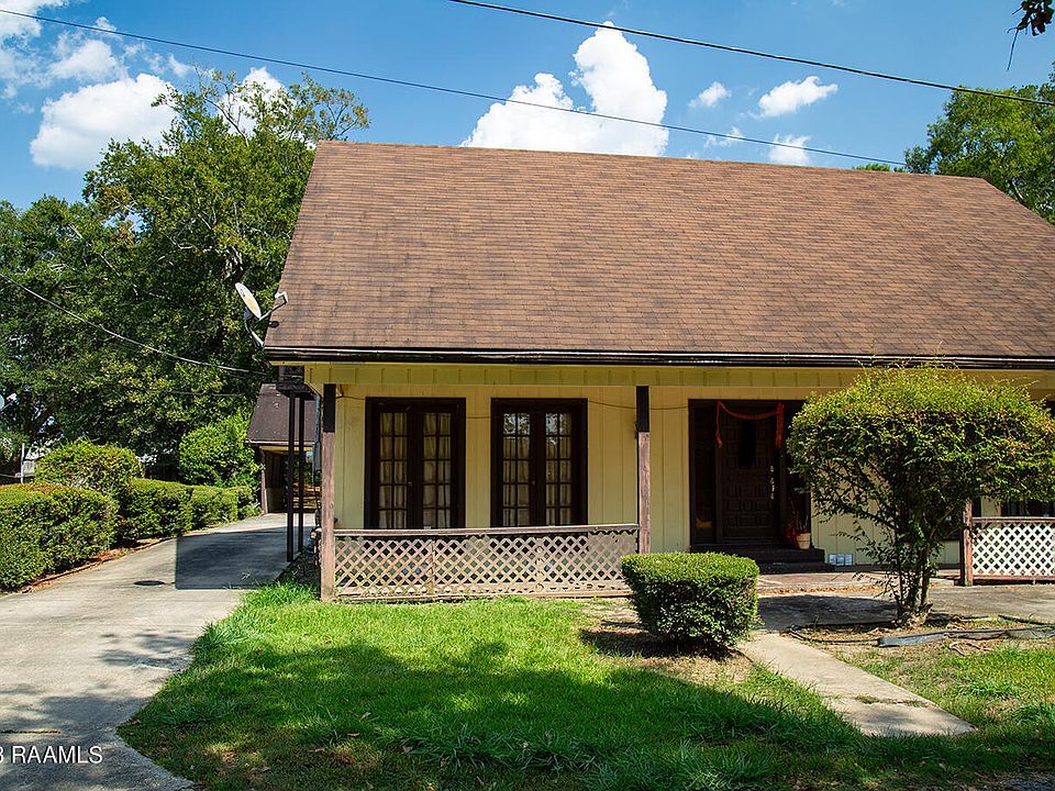 221 Jerome St, Loreauville, LA 70552 MLS 23009173 Zillow