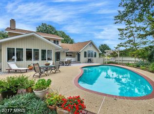 101 Teal Ct, Stevensville, MD
