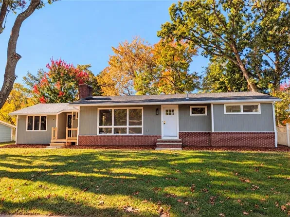 119 Cushing Rd, Warwick, RI 02888