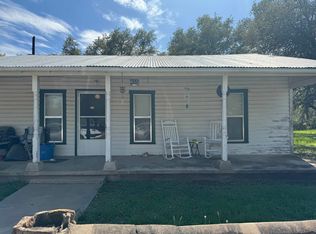 455 Willow St, Bertram, TX 78605