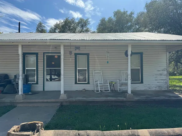 455 Willow Street, Bertram, TX 78605