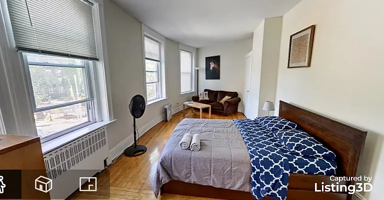 1232 Beacon St #3-5 — Photo 2