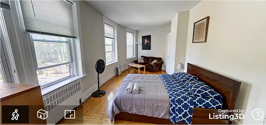 Building Photo - 1232 Beacon St #3-5