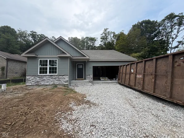 500 Jefferson Valley, Coatesville, IN 46121