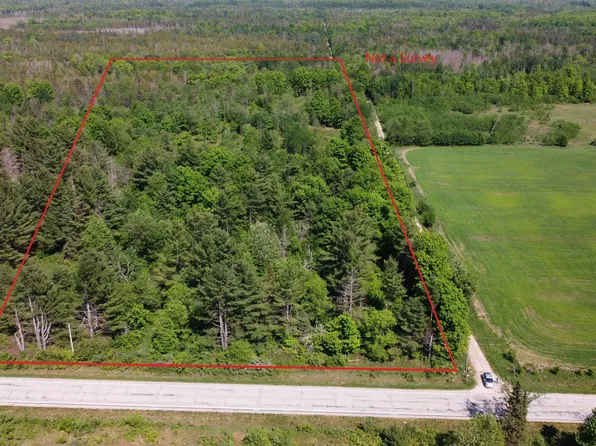 Et Rd, Gwinn, MI 49841