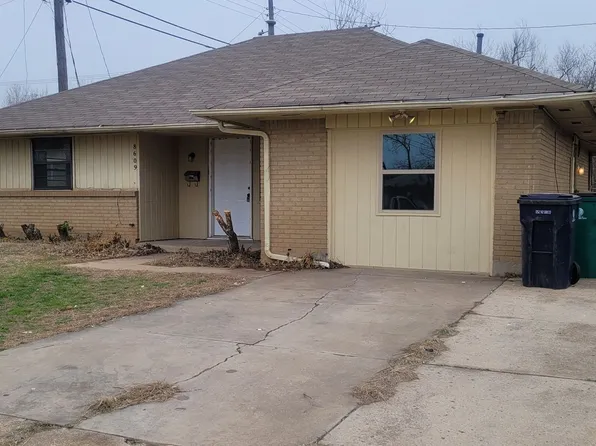 8609 N Harvey Ave, Oklahoma City, OK 73114