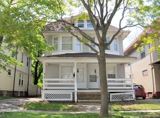 1330 W 89th St, Cleveland, OH